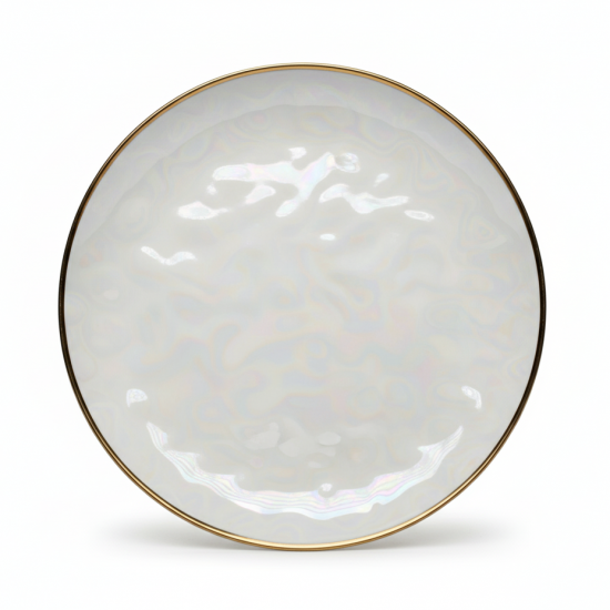Porcelain Plate 28 cm